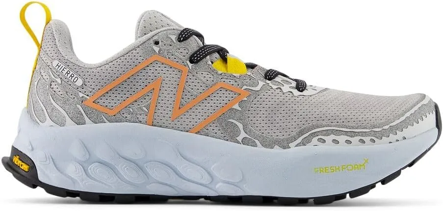 New Balance Women's Fresh Foam X Hierro V8 Trail Running Shoe