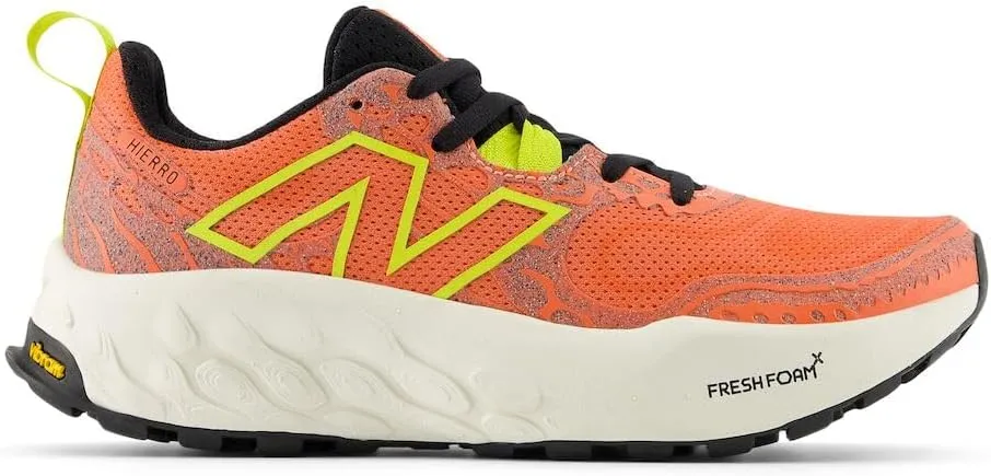 New Balance Women's Fresh Foam X Hierro V8 Trail Running Shoe