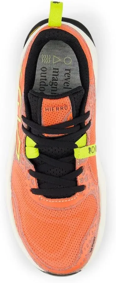 New Balance Women's Fresh Foam X Hierro V8 Trail Running Shoe