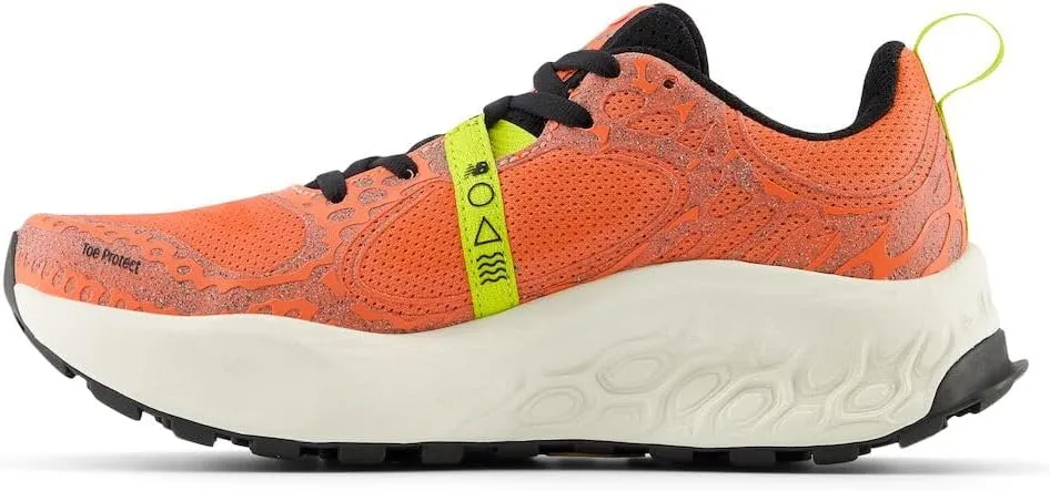 New Balance Women's Fresh Foam X Hierro V8 Trail Running Shoe