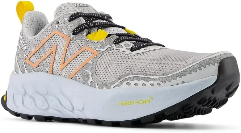 New Balance Women's Fresh Foam X Hierro V8 Trail Running Shoe
