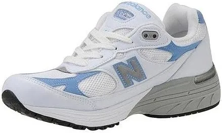 New Balance Women's Made in Us 993 V1 Sneaker