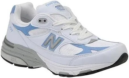 New Balance Women's Made in Us 993 V1 Sneaker