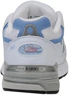 New Balance Women's Made in Us 993 V1 Sneaker
