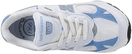 New Balance Women's Made in Us 993 V1 Sneaker