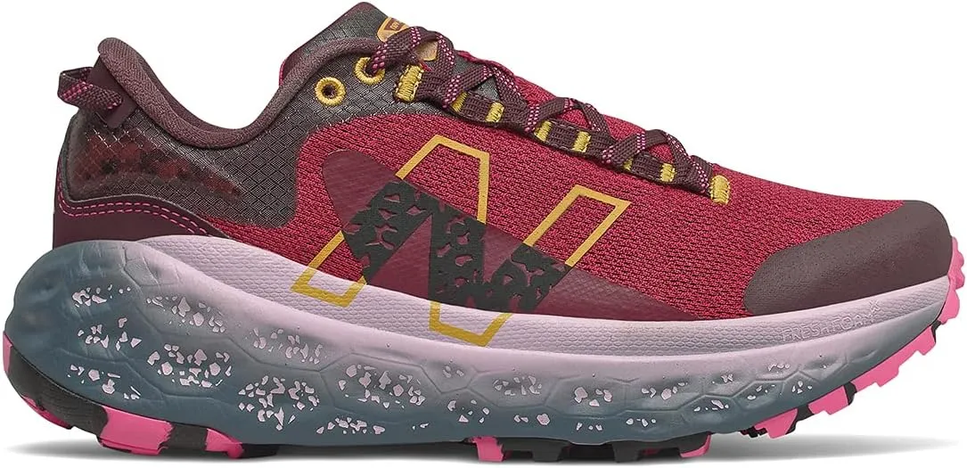 New Balance Women's More V2 Trail Running Shoe