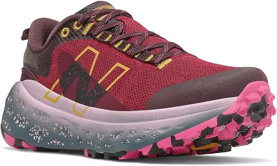 New Balance Women's More V2 Trail Running Shoe