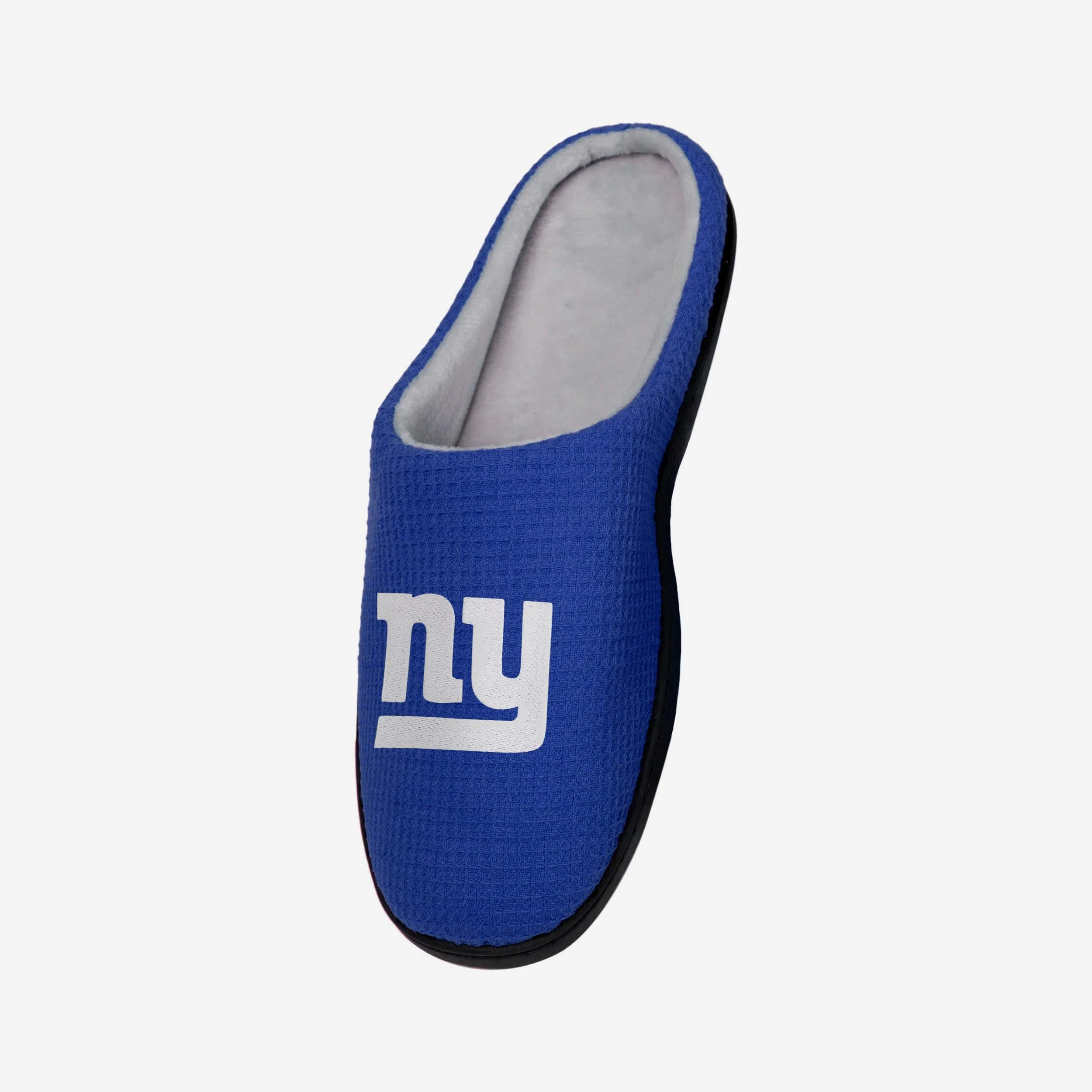 New York Giants Memory Foam Slide Slipper