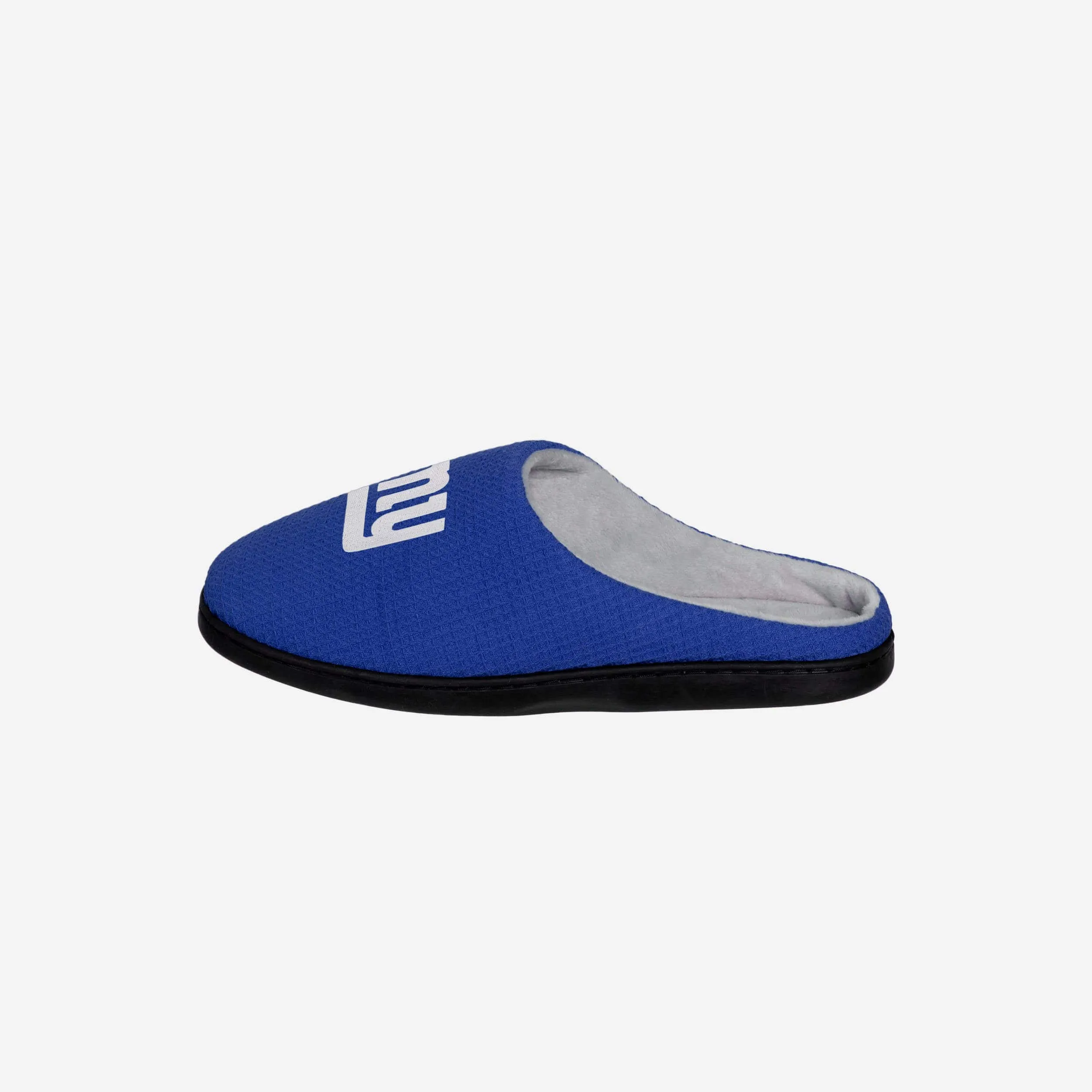 New York Giants Memory Foam Slide Slipper