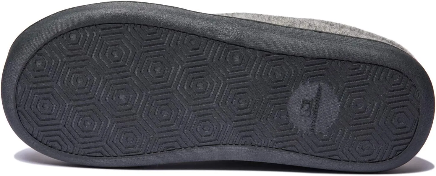 NewDenBer Women's Cozy Memory Foam Slippers Soft Fleece Lined Slip on Indoor Outdoor House Shoes