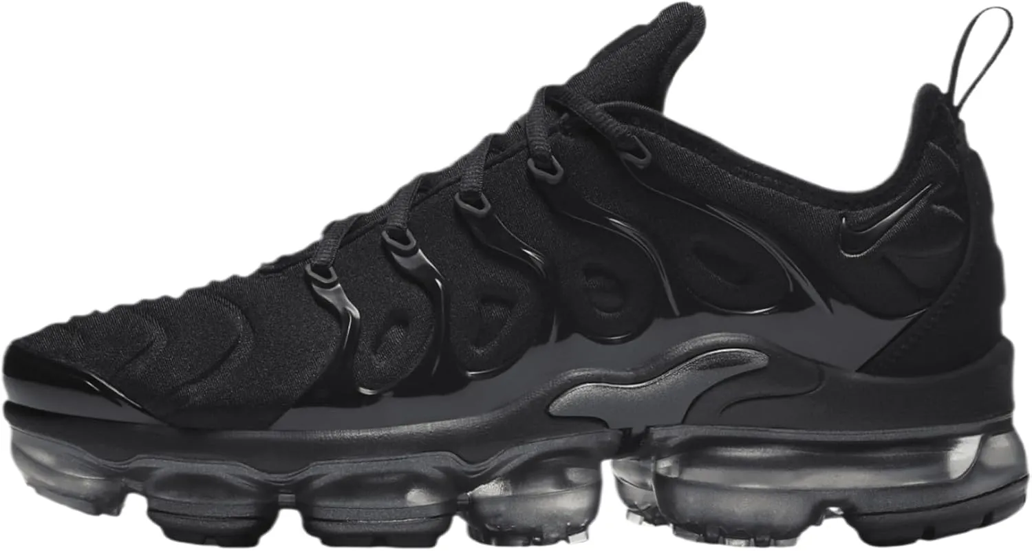 Nike Air Vapormax Plus Women's Shoe (DH1063-001, Black/Anthracite)