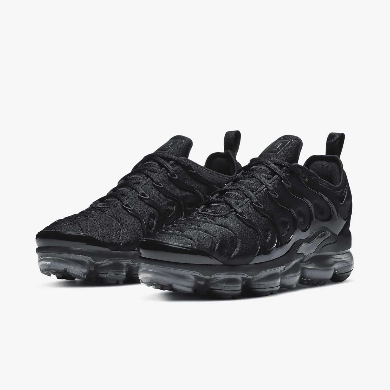 Nike Air Vapormax Plus Women's Shoe (DH1063-001, Black/Anthracite)
