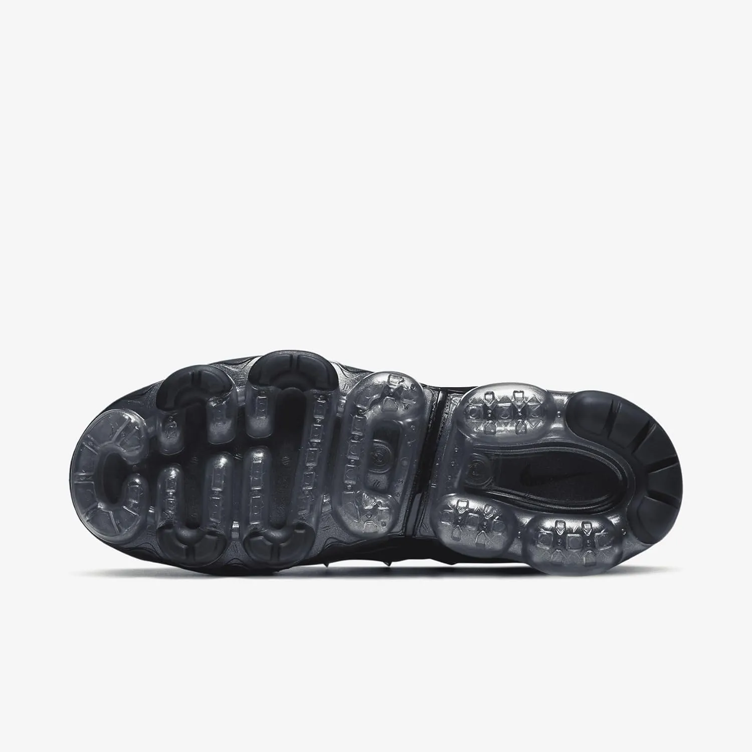 Nike Air Vapormax Plus Women's Shoe (DH1063-001, Black/Anthracite)