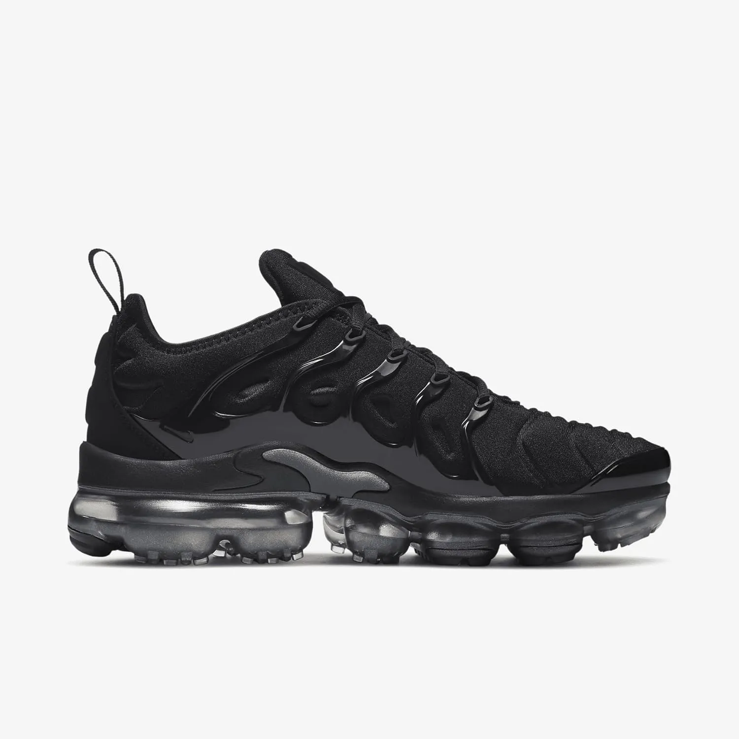 Nike Air Vapormax Plus Women's Shoe (DH1063-001, Black/Anthracite)
