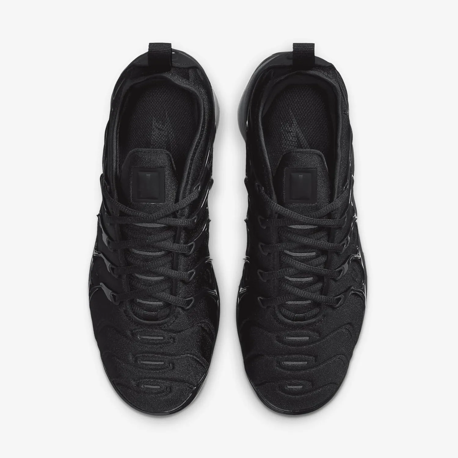 Nike Air Vapormax Plus Women's Shoe (DH1063-001, Black/Anthracite)