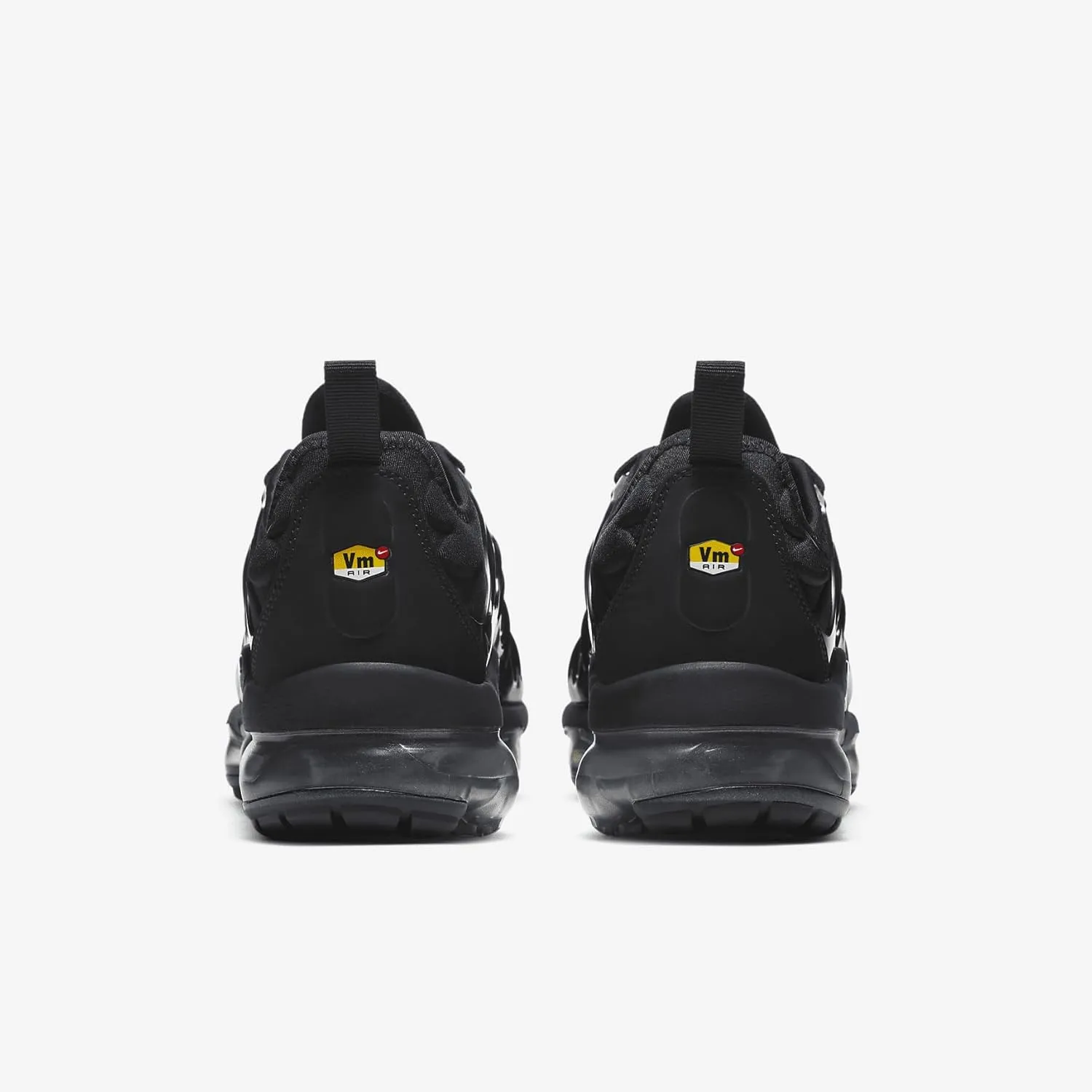 Nike Air Vapormax Plus Women's Shoe (DH1063-001, Black/Anthracite)
