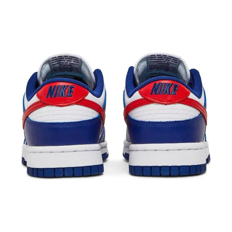 Nike Dunk Low USA (W)