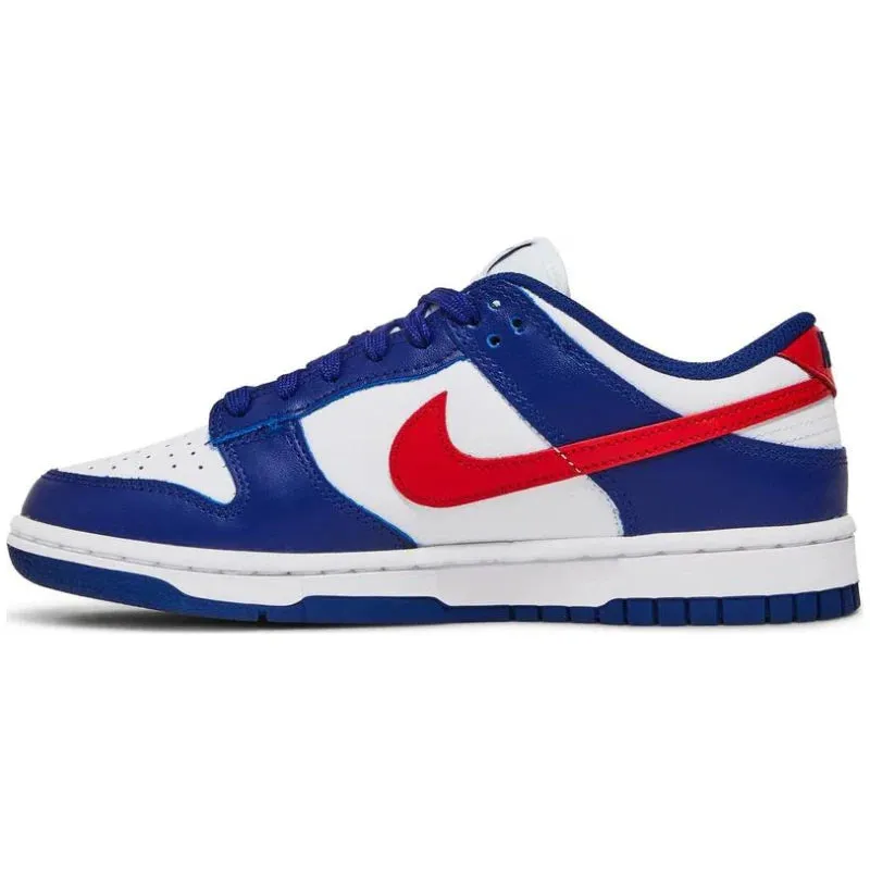 Nike Dunk Low USA (W)