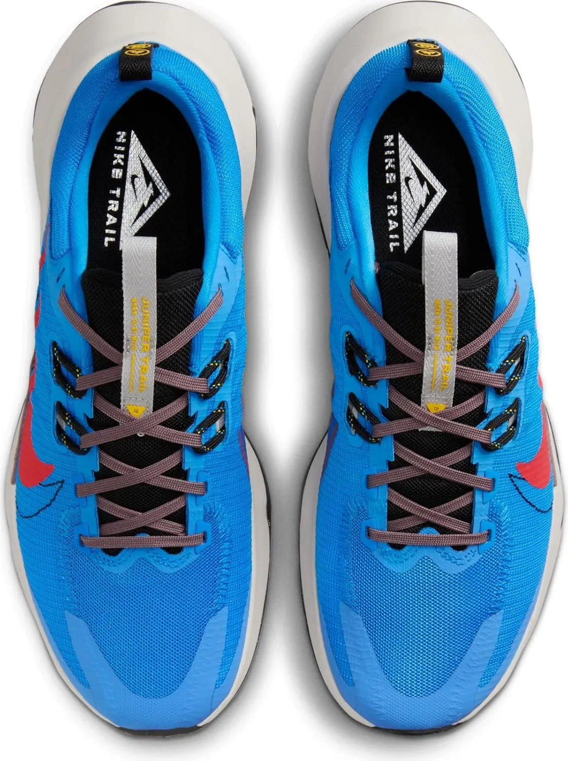 Nike Men Running Shoe