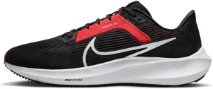 Nike Men's Style Number: Dv3853-003, Black White Lt Crimson, 9