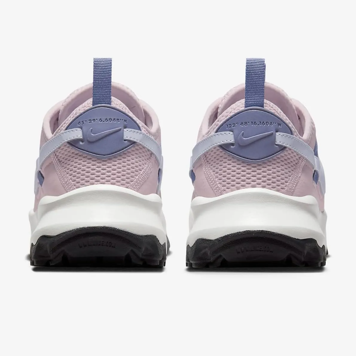 Nike TC 7900 Women's Shoes (DD9682-002, Platinum Violet/Ashen Slate/Summit White/Football Grey)