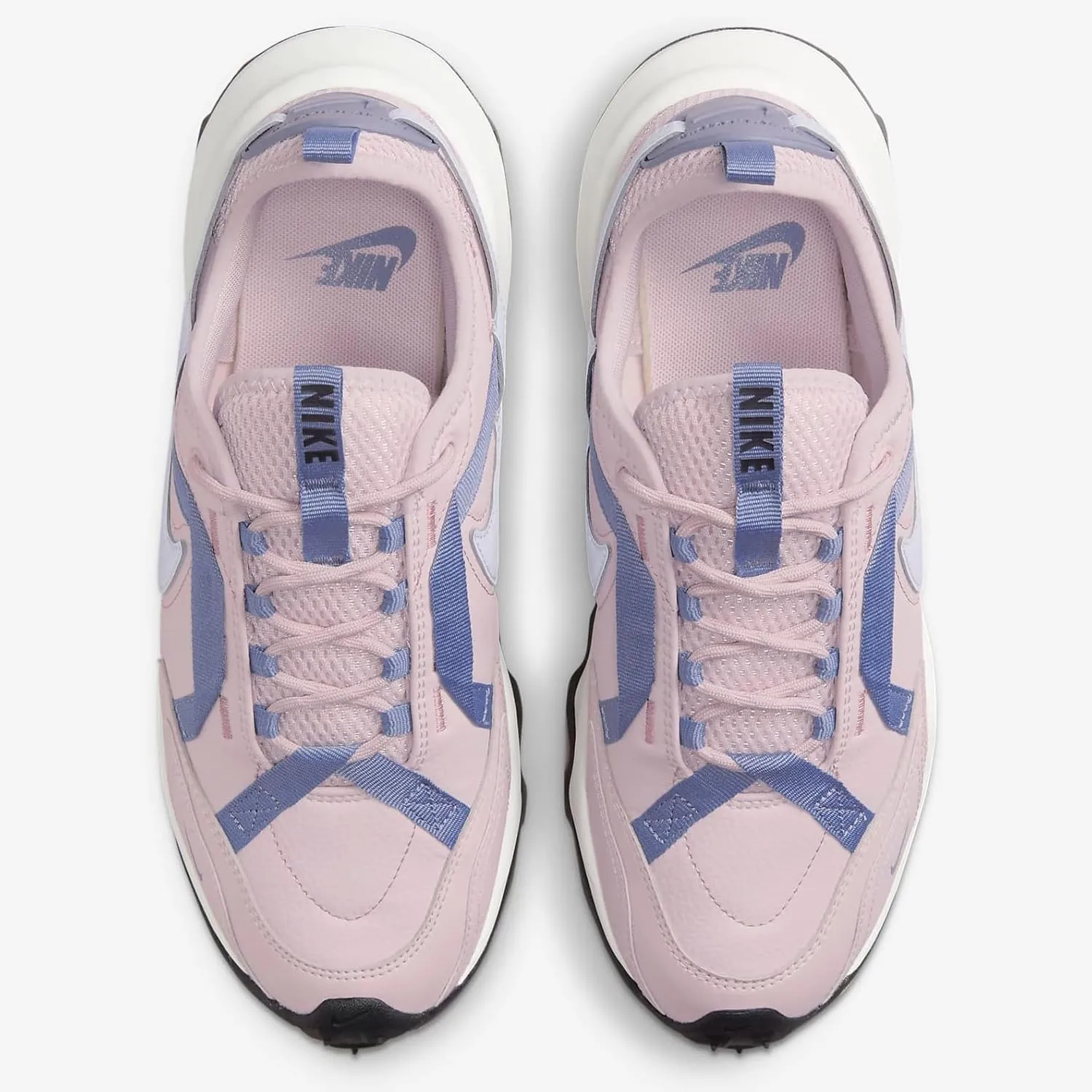 Nike TC 7900 Women's Shoes (DD9682-002, Platinum Violet/Ashen Slate/Summit White/Football Grey)