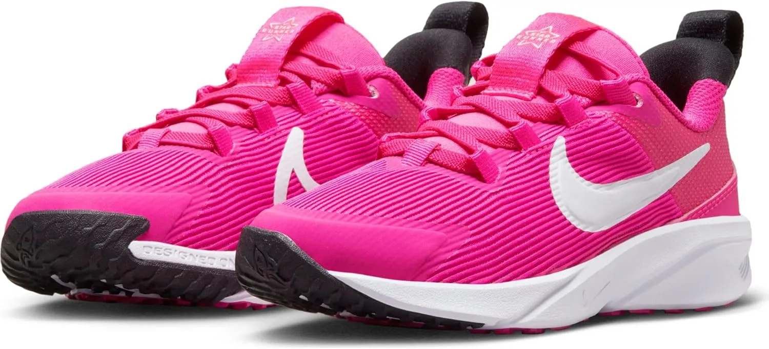 Nike Unisex-Child Sneaker