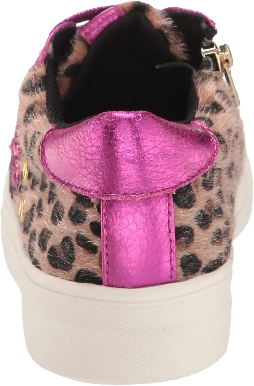 NINA Girl's Lizzet Sneaker