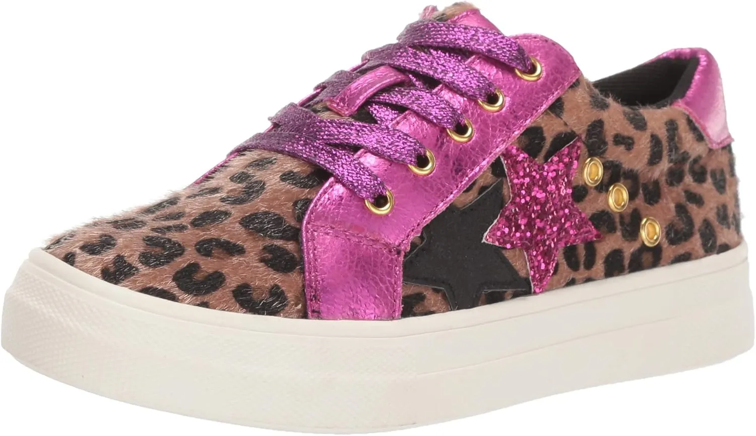 NINA Girl's Lizzet Sneaker