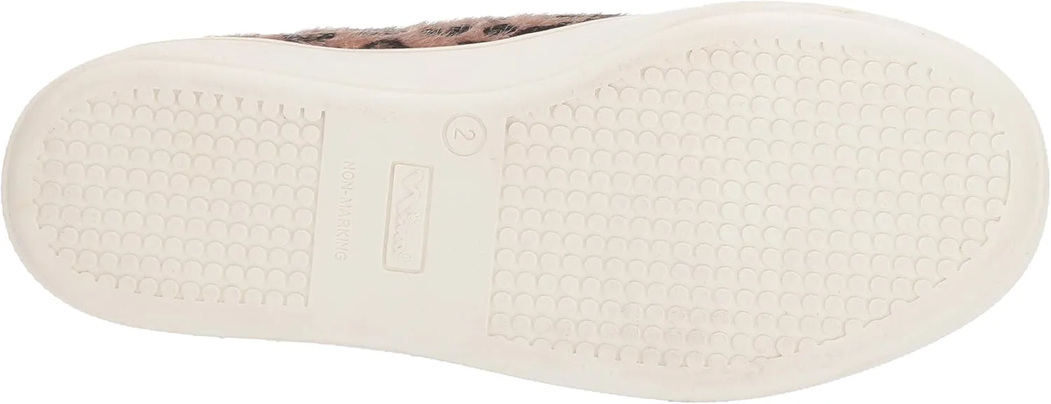 NINA Girl's Lizzet Sneaker