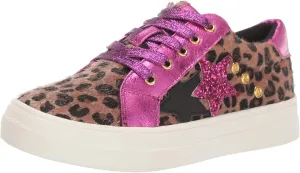 NINA Girl's Lizzet Sneaker