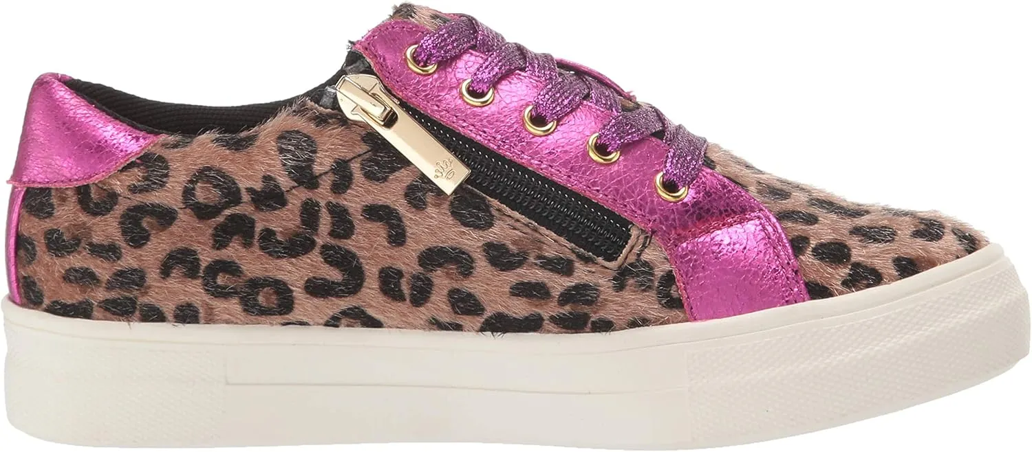 NINA Girl's Lizzet Sneaker