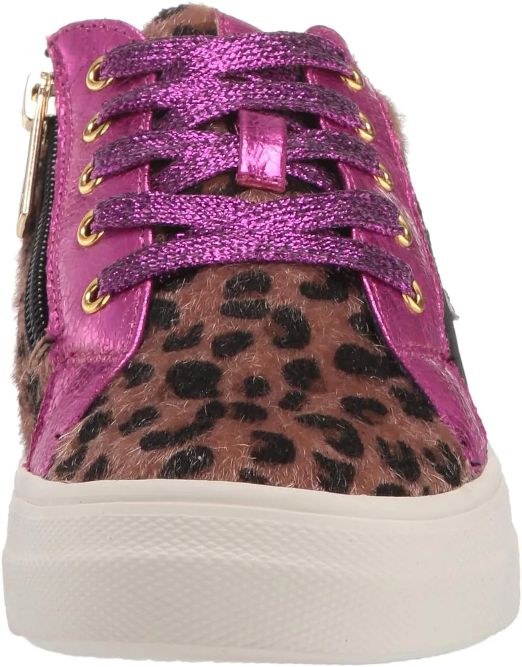 NINA Girl's Lizzet Sneaker