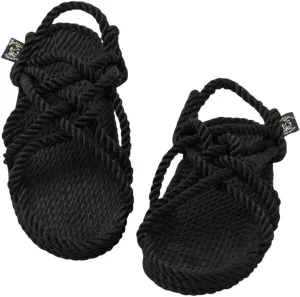 Nomadic State of Mind Rope Sandals, JC Sandals For Men and Women, Unisex, Handmade, Jesus Shoes, Straw Sandals