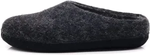 Nootkas Men's Felted Merino Wool 'Newport' House Shoe