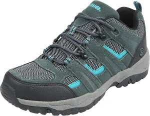 Northside Women's Monroe Low Hiking Shoe