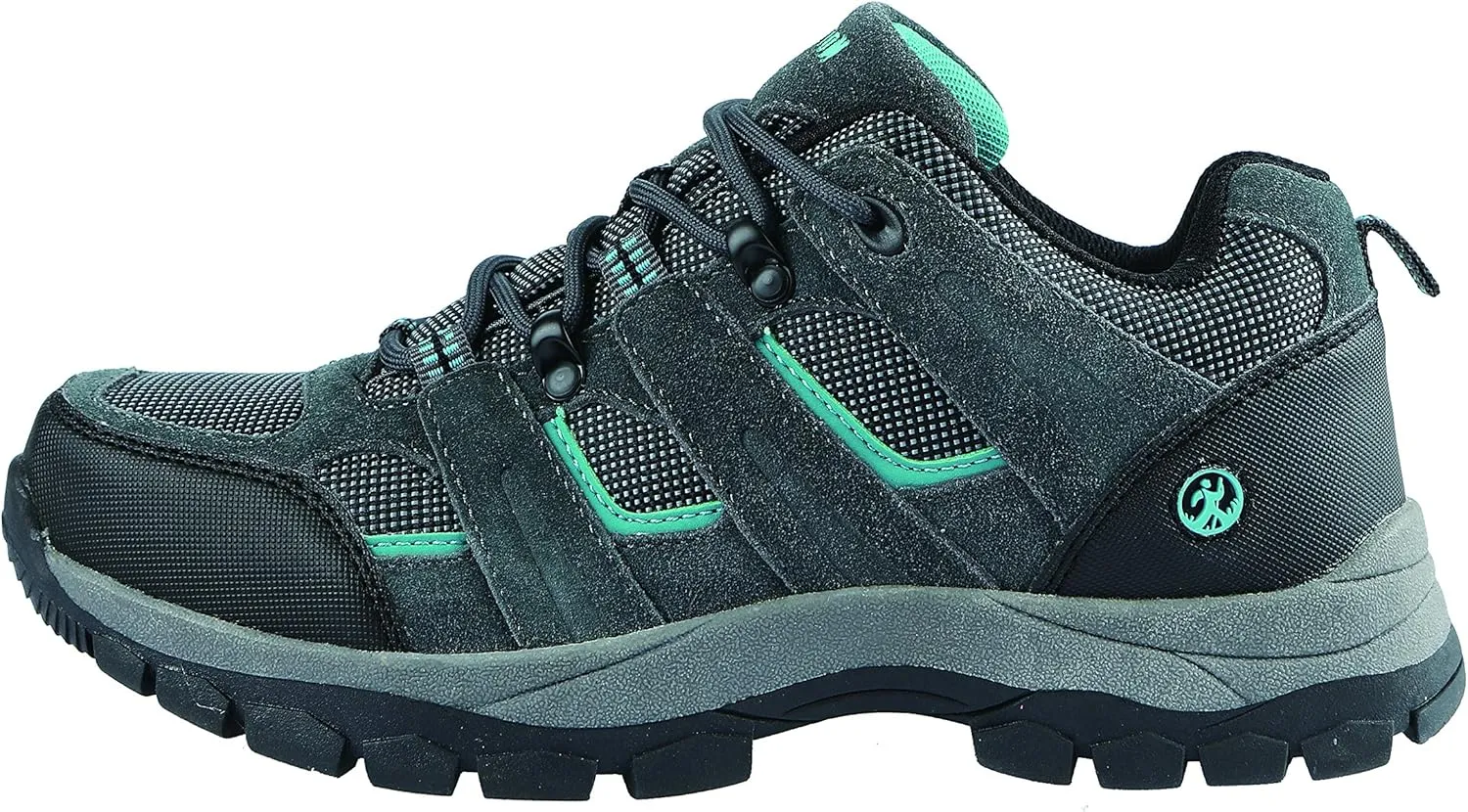 Northside Women's Monroe Low Hiking Shoe