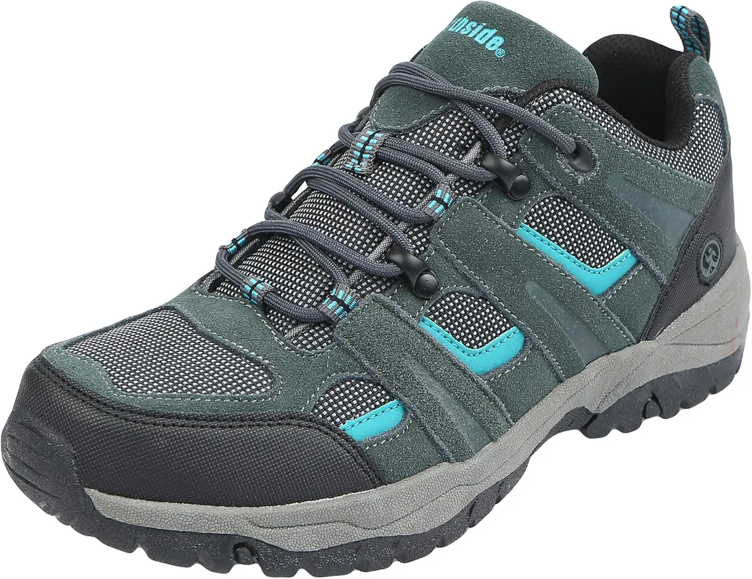 Northside Women's Monroe Low Hiking Shoe