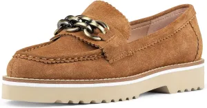 NYDJ Women's Owens Suede Loafer