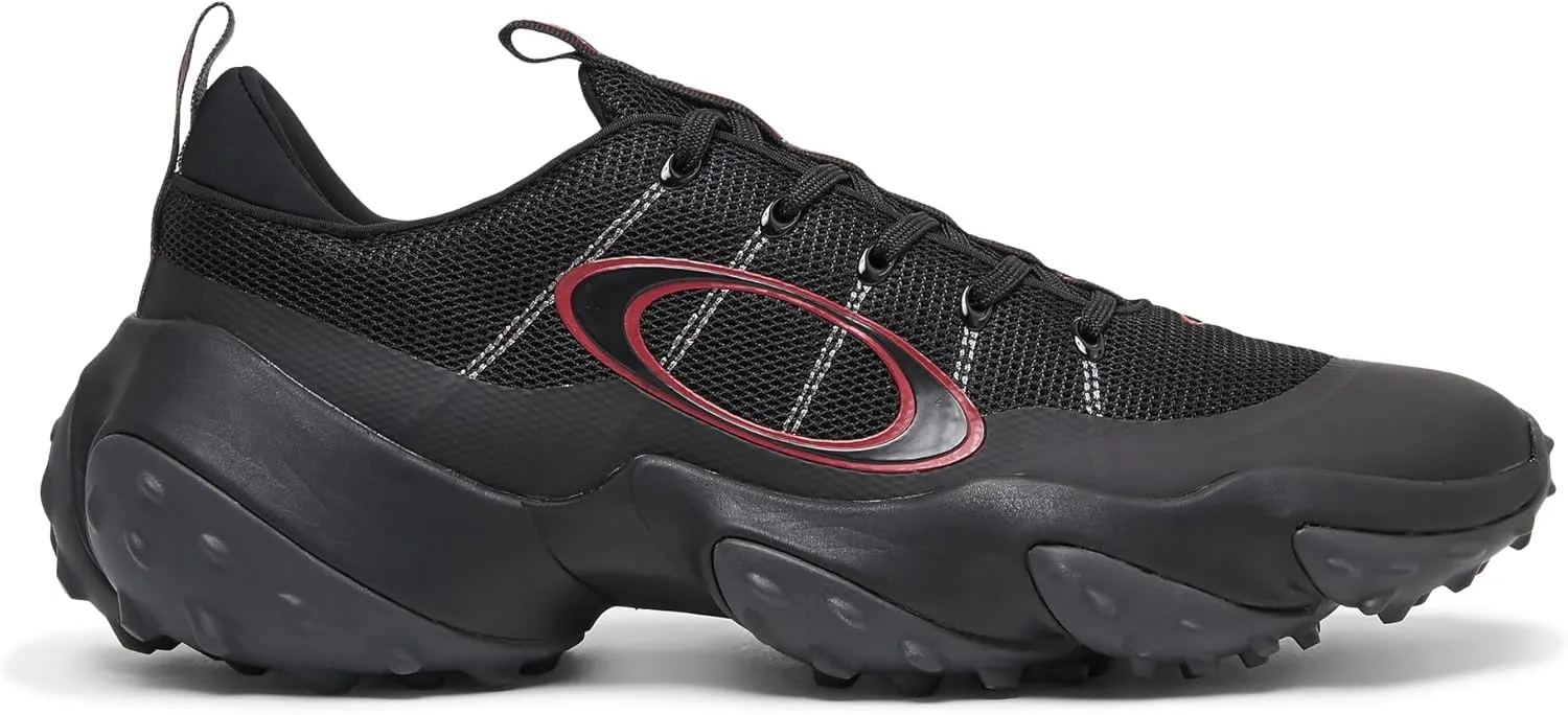 Oakley Men's Edge Flex Sneaker