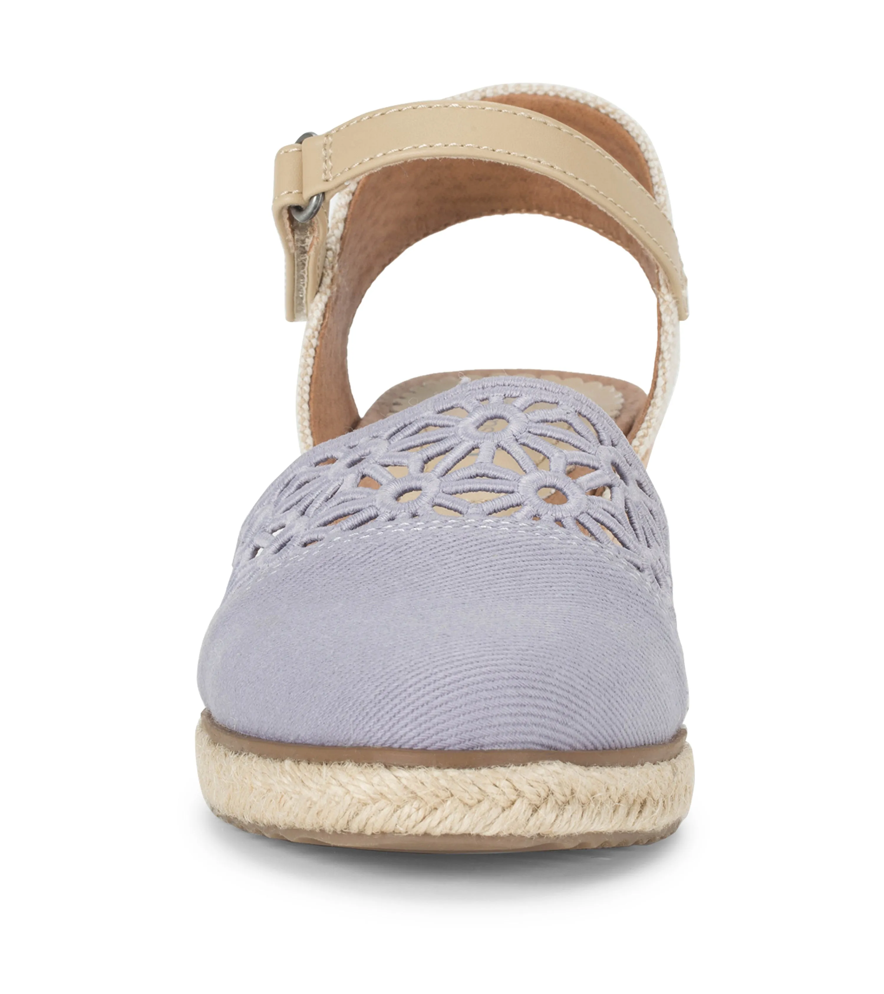 Olicia Wedge Sandal