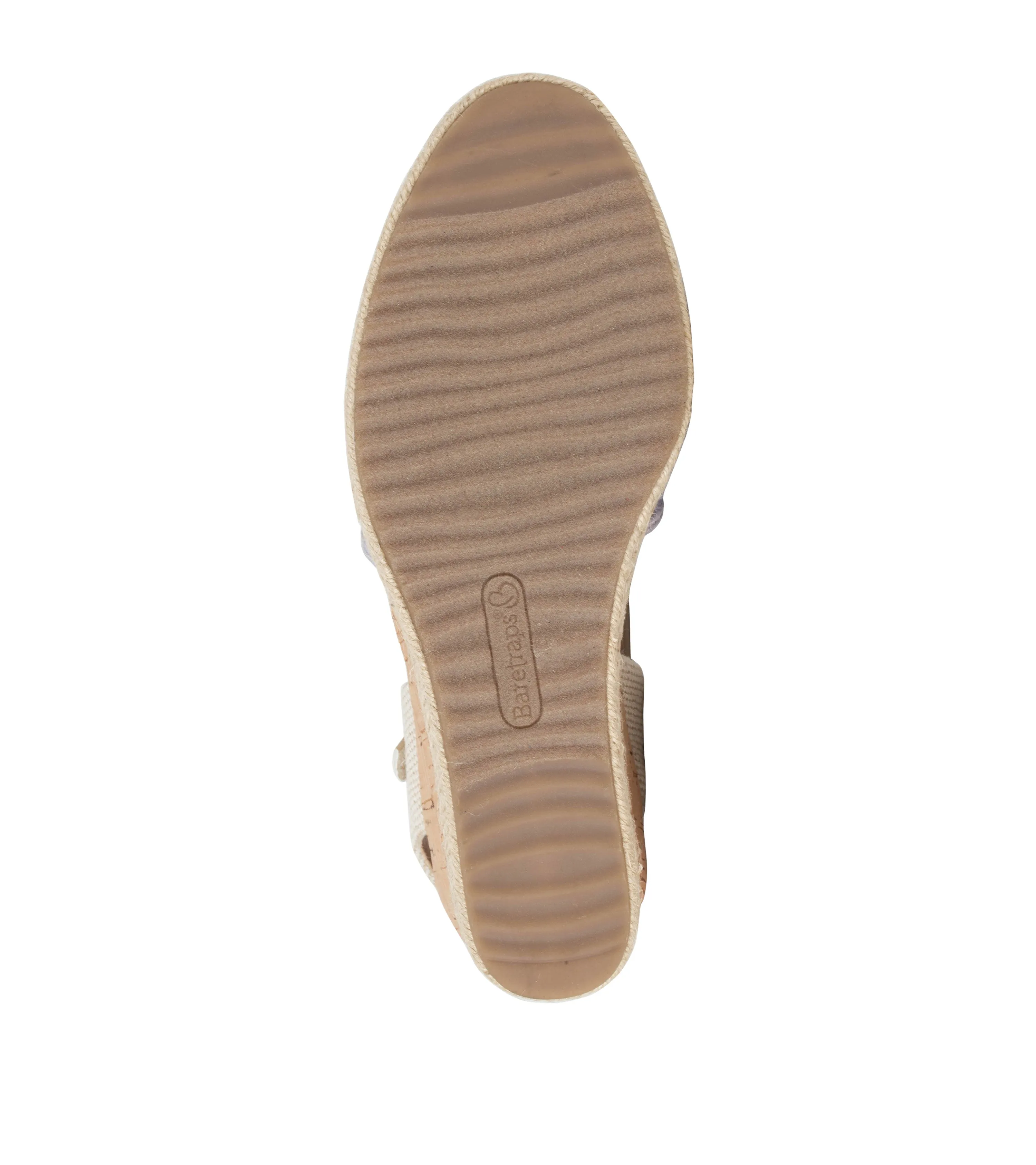 Olicia Wedge Sandal
