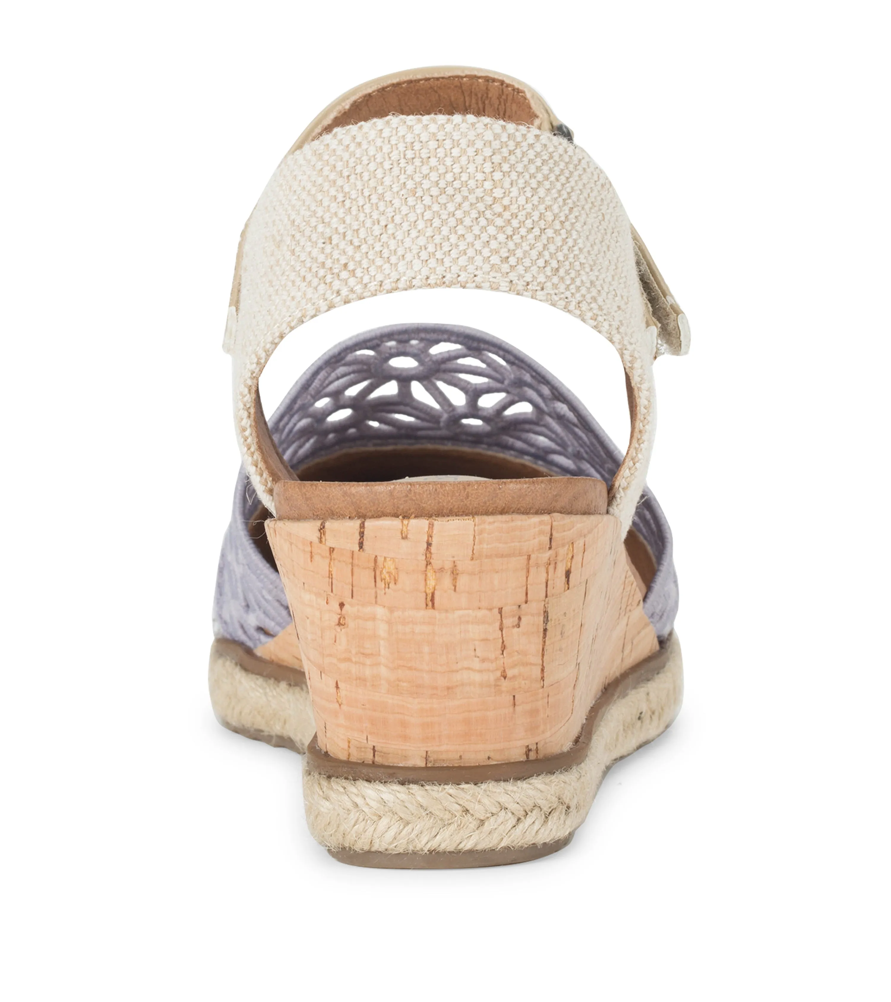 Olicia Wedge Sandal