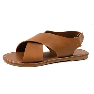 Orthopedic Women's Wedges Casual Sandals