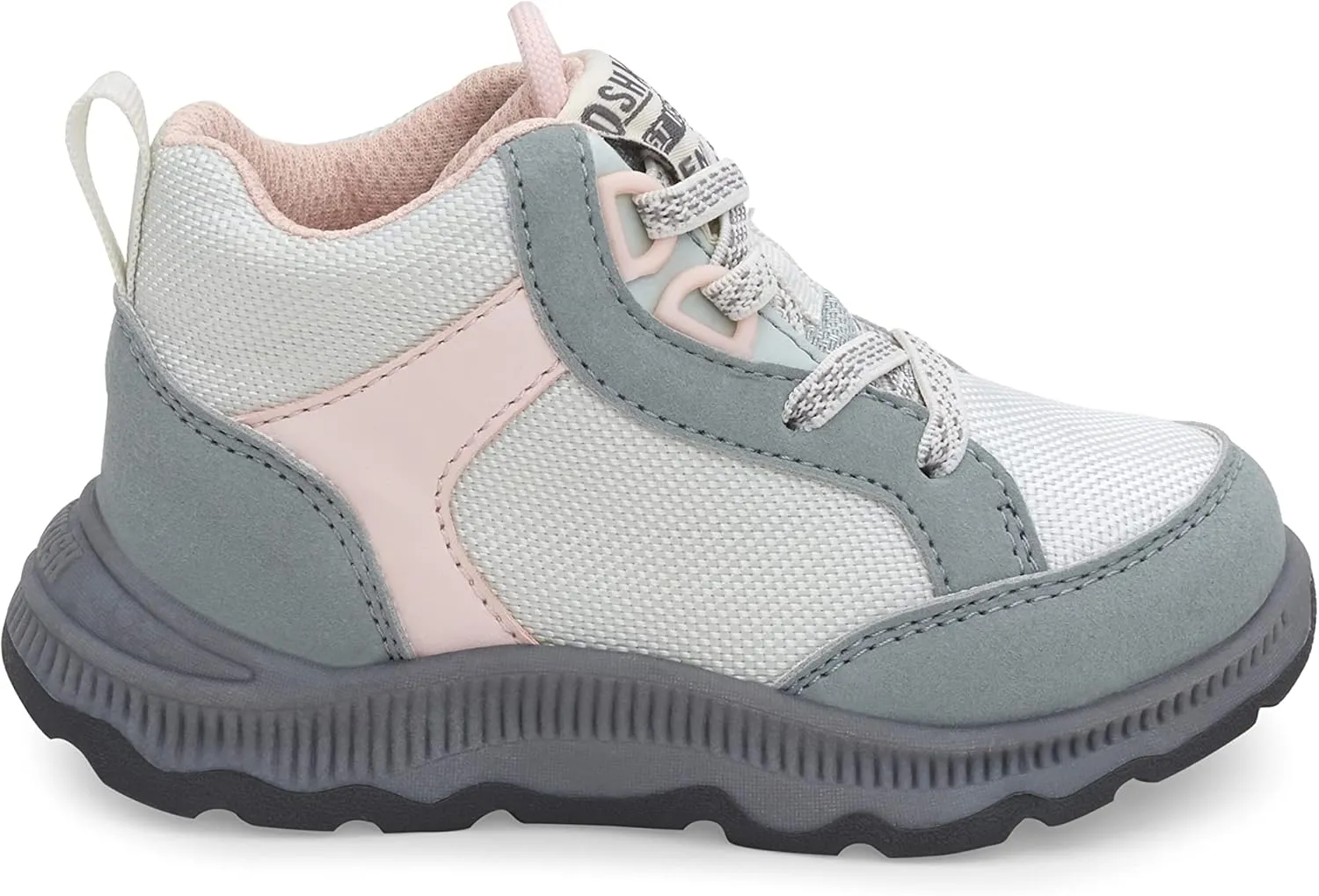 OshKosh B'Gosh Unisex-Child Dolores Sandal