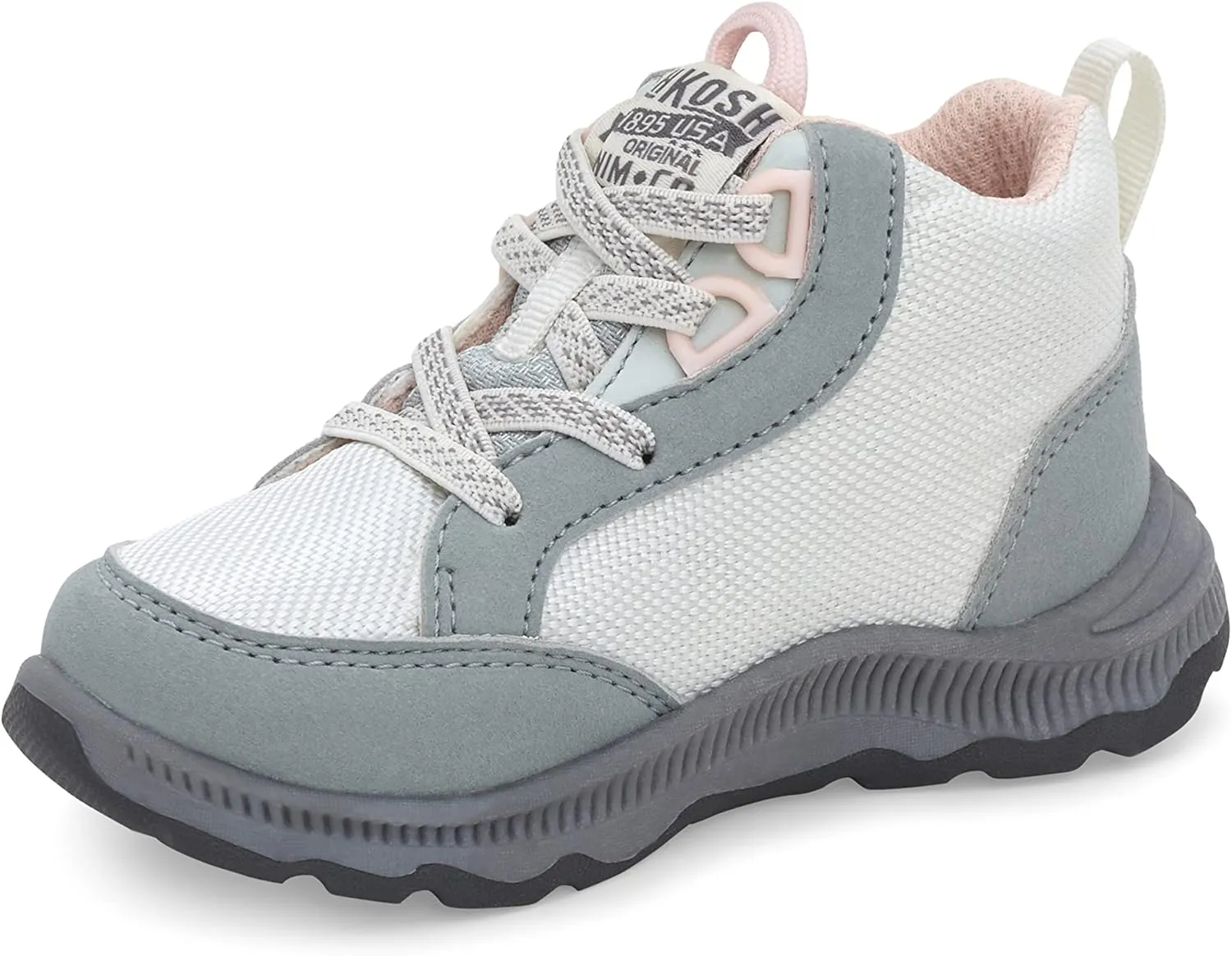 OshKosh B'Gosh Unisex-Child Dolores Sandal