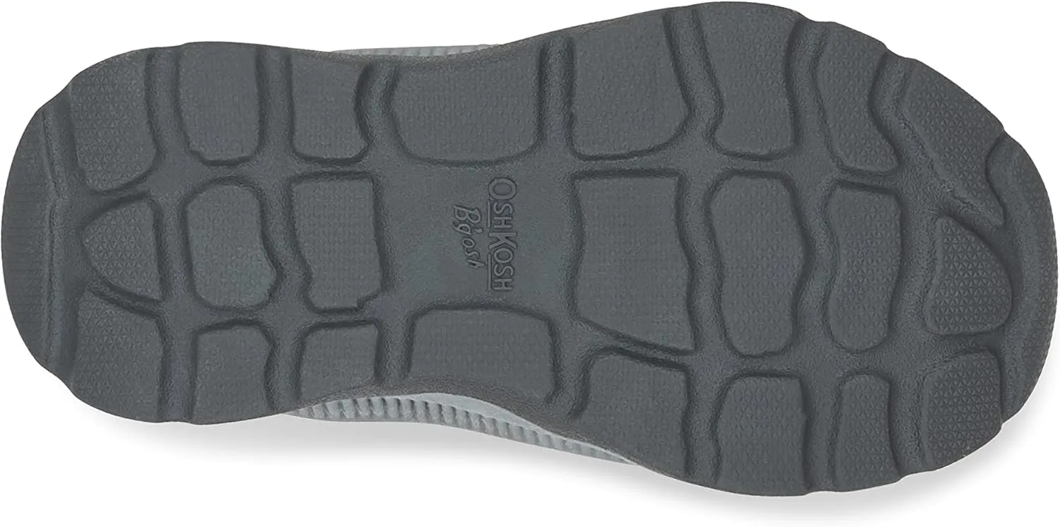OshKosh B'Gosh Unisex-Child Dolores Sandal