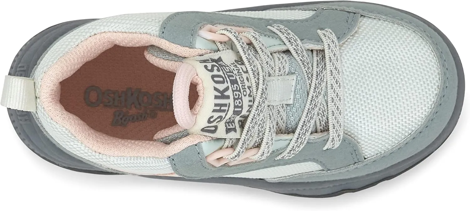 OshKosh B'Gosh Unisex-Child Dolores Sandal