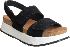 OTBT Women's WANDERING Platform Sandal