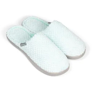 Padders 3232 Aimee Slippers - Mint Popcorn